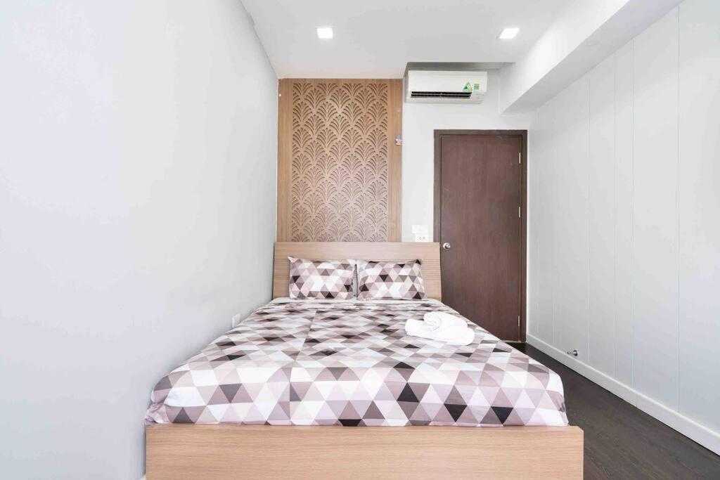 Apartment The Tresor Building - 3br High Fl - Hana 23 *