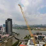 The Tresor Building - 3Br High Fl - Hana Apart 23