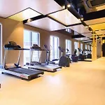 The Tresor Building - 3Br High Fl - Hana Apart 23