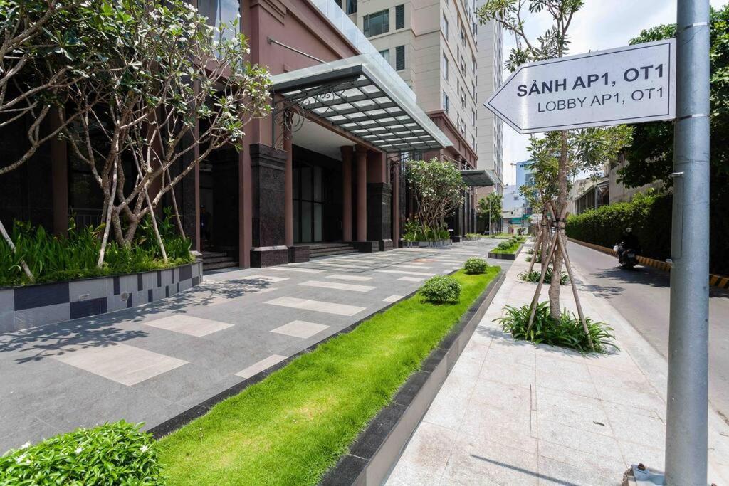 Appartement The Tresor Building - 3br High Fl - Hana 23