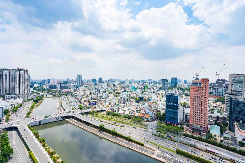 Appartement The Tresor Building - 3br High Fl - Hana 23 *