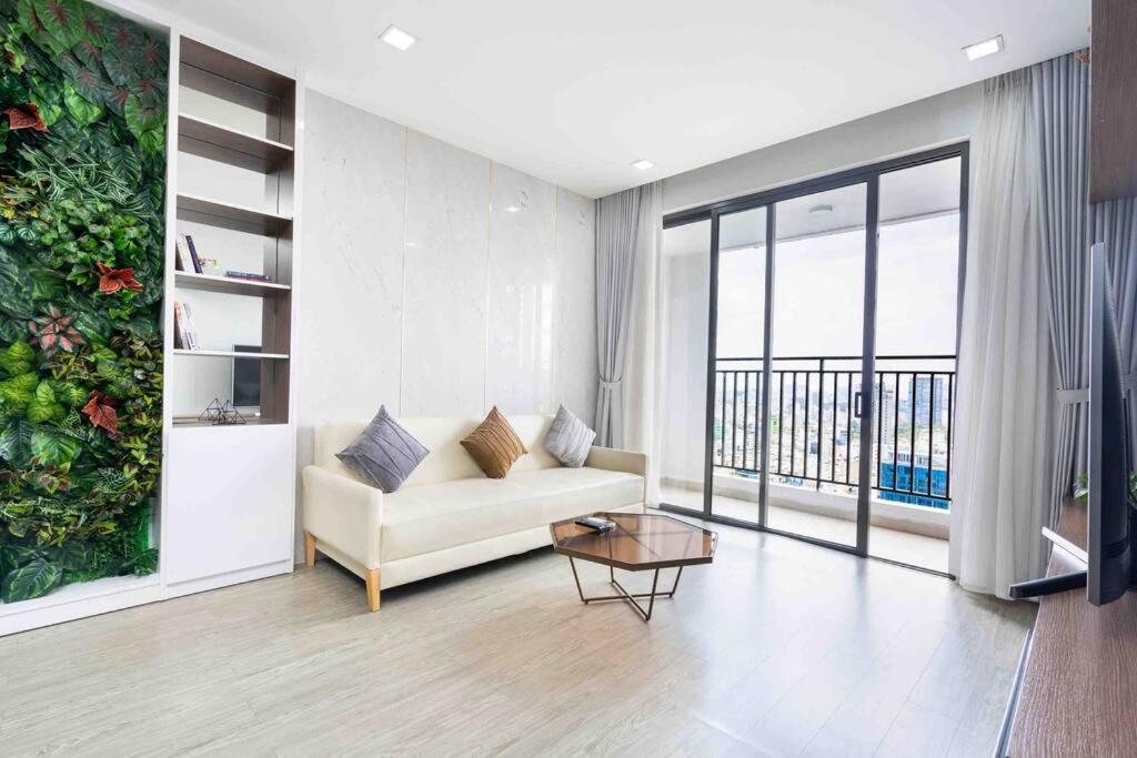 Appartement The Tresor Building - 3br High Fl - Hana 23 *