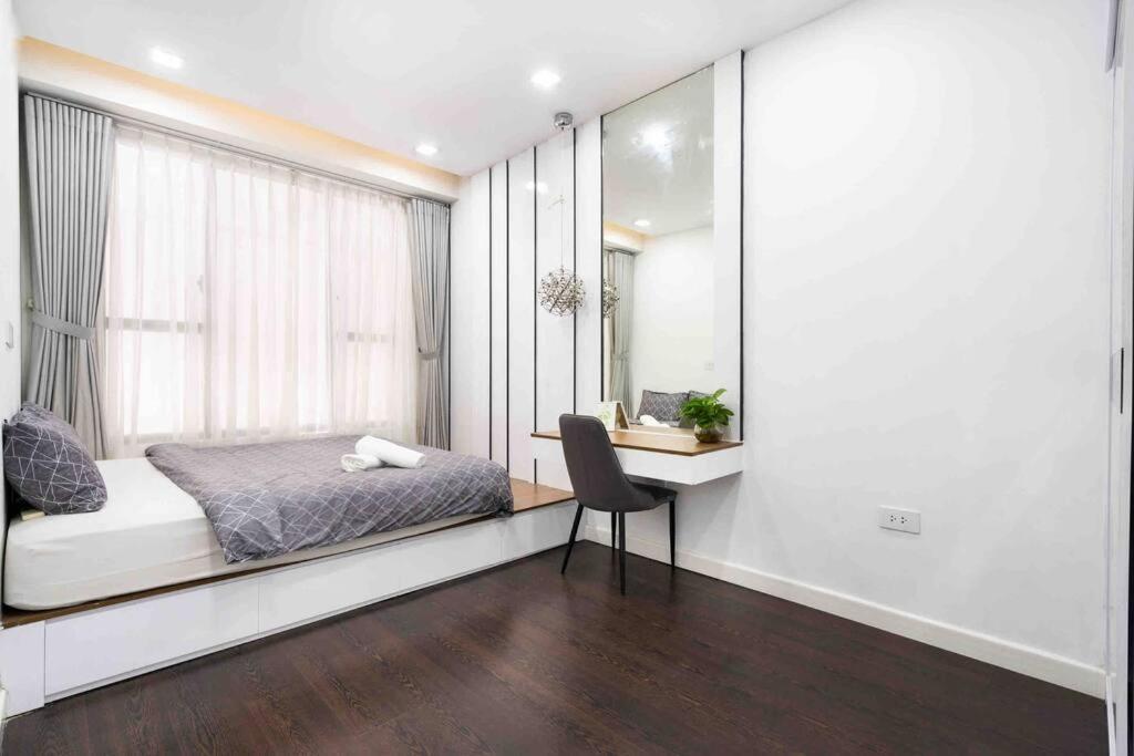 The Tresor Building - 3br High Fl - Hana 23 Appartement