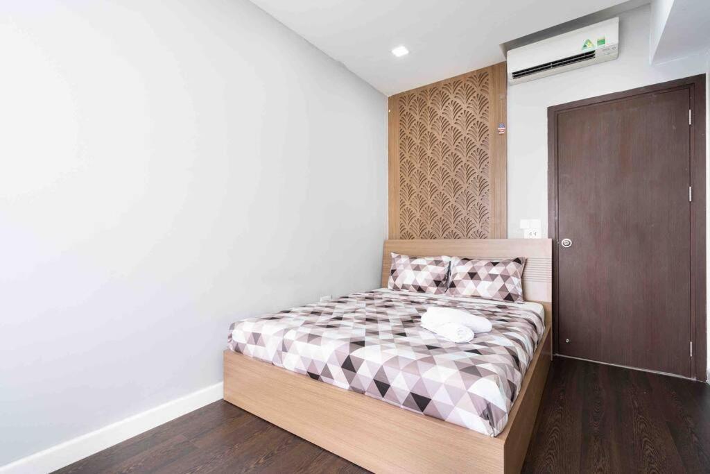 The Tresor Building - 3br High Fl - Hana 23 Hô Chi Minh-Ville
