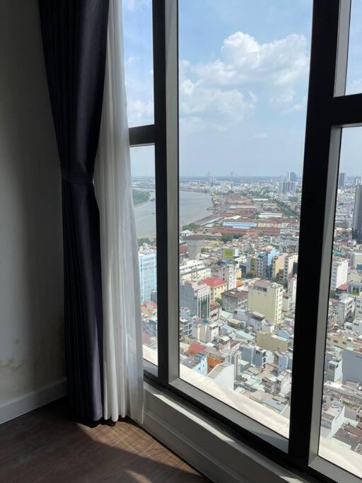 The Tresor Building - 3br High Fl - Hana 23 Appartement *